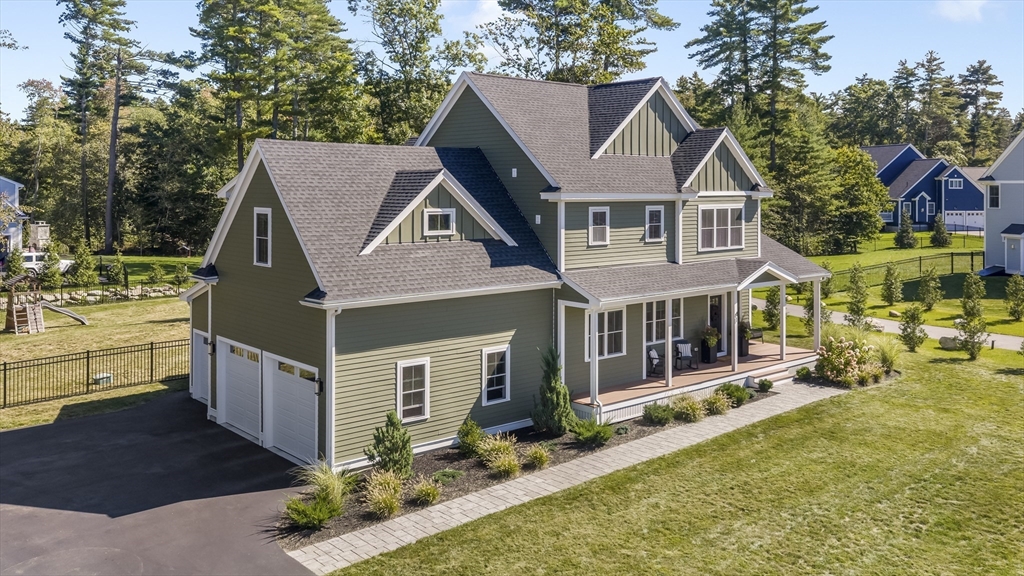 תמונה של הנכס: 41 Taylor Ln, Rowley