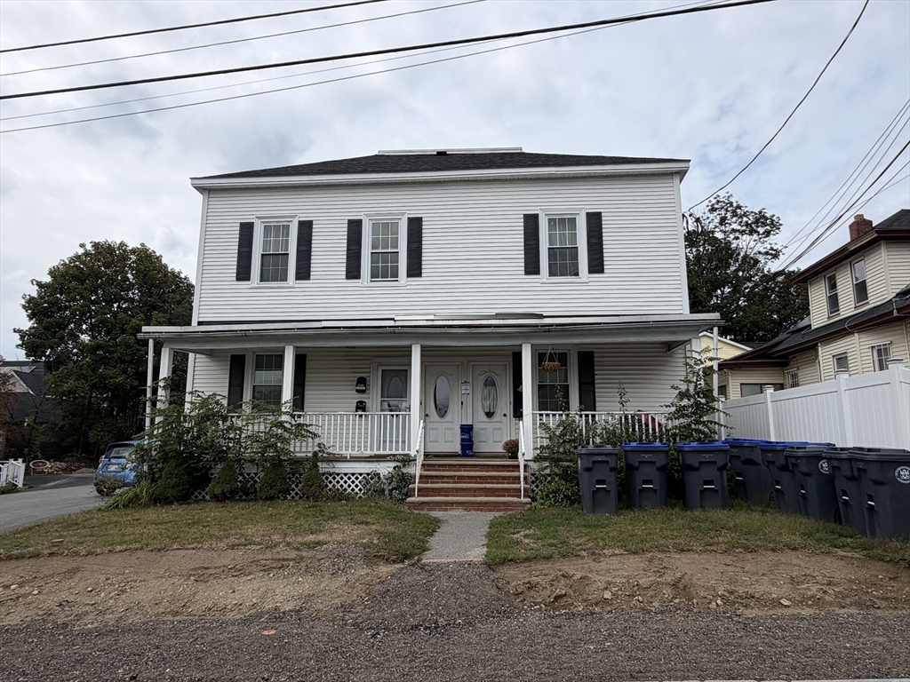 תמונה של הנכס: 40 Chelmsford #1, Methuen