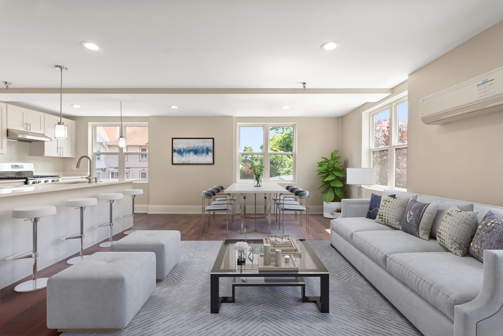 תמונה של הנכס: 18 Johnson Ave #1, Quincy