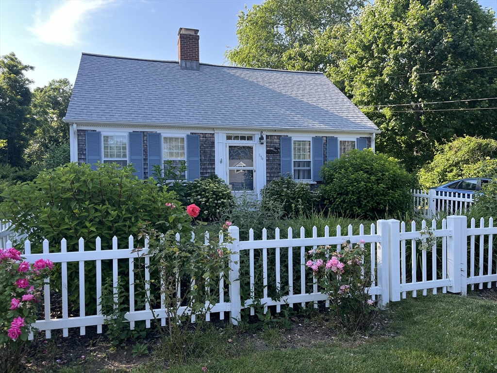 房源照片：170 Lakeview Ave, Falmouth