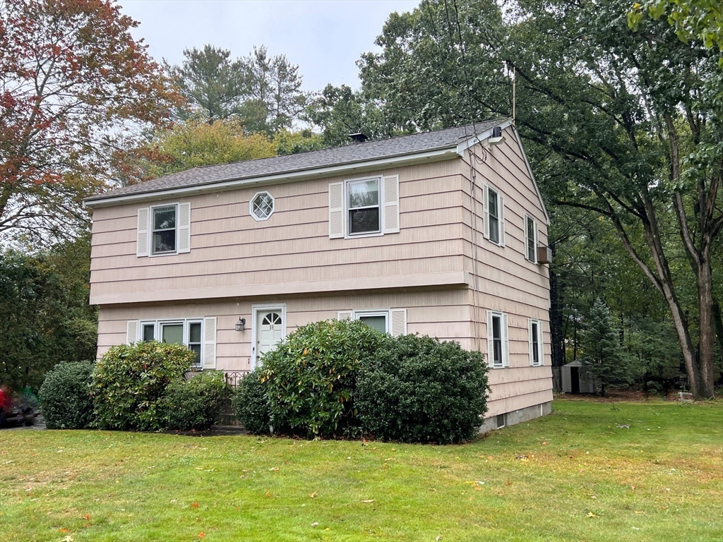 תמונה של הנכס: 18 Main St, Chelmsford