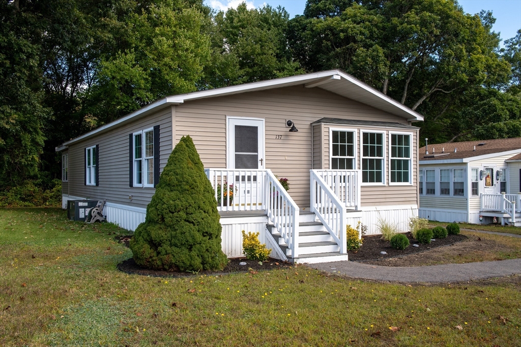 房源照片：50 Highland Street #137, Taunton