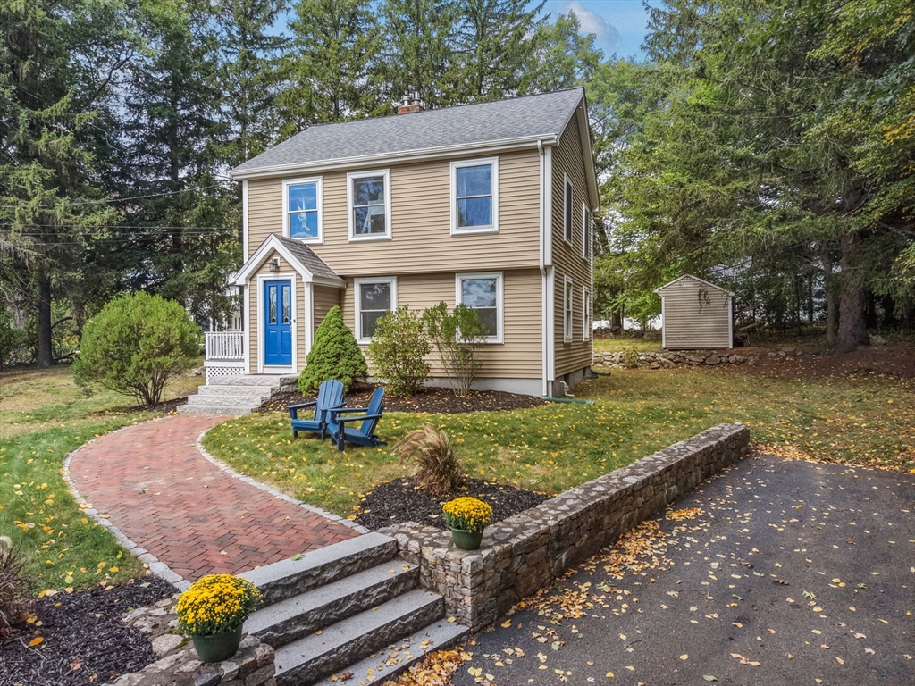 תמונה של הנכס: 452 Chestnut St, Ashland