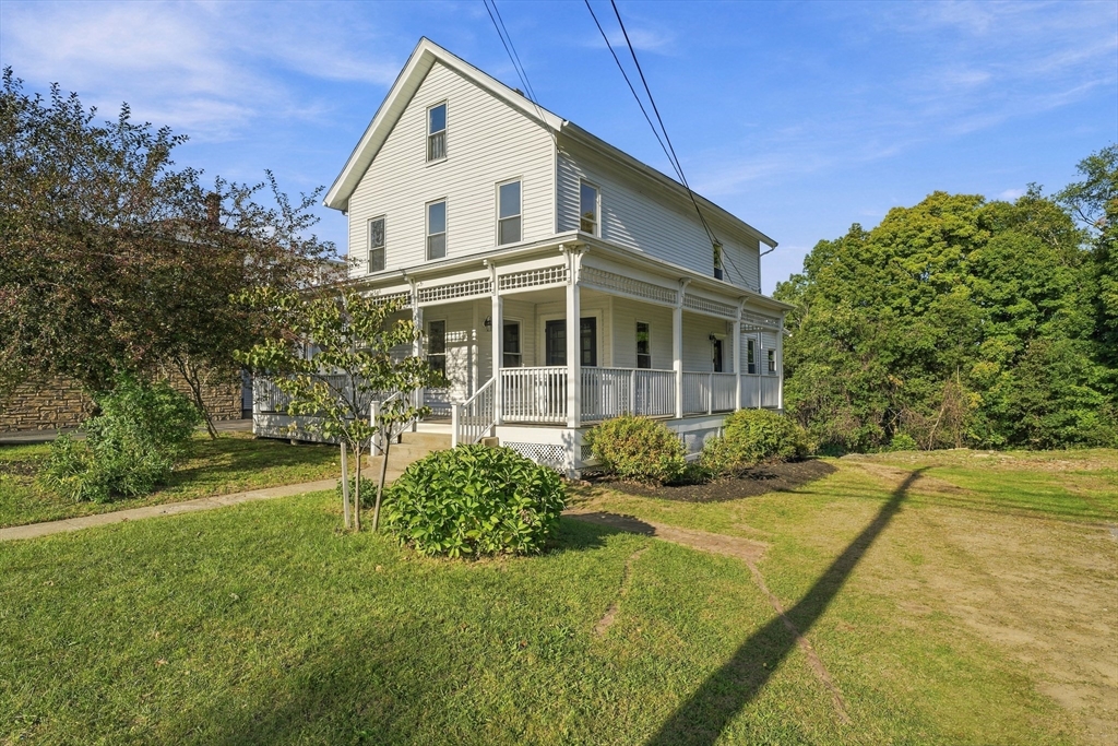 תמונה של הנכס: 174 Hamilton St, Southbridge