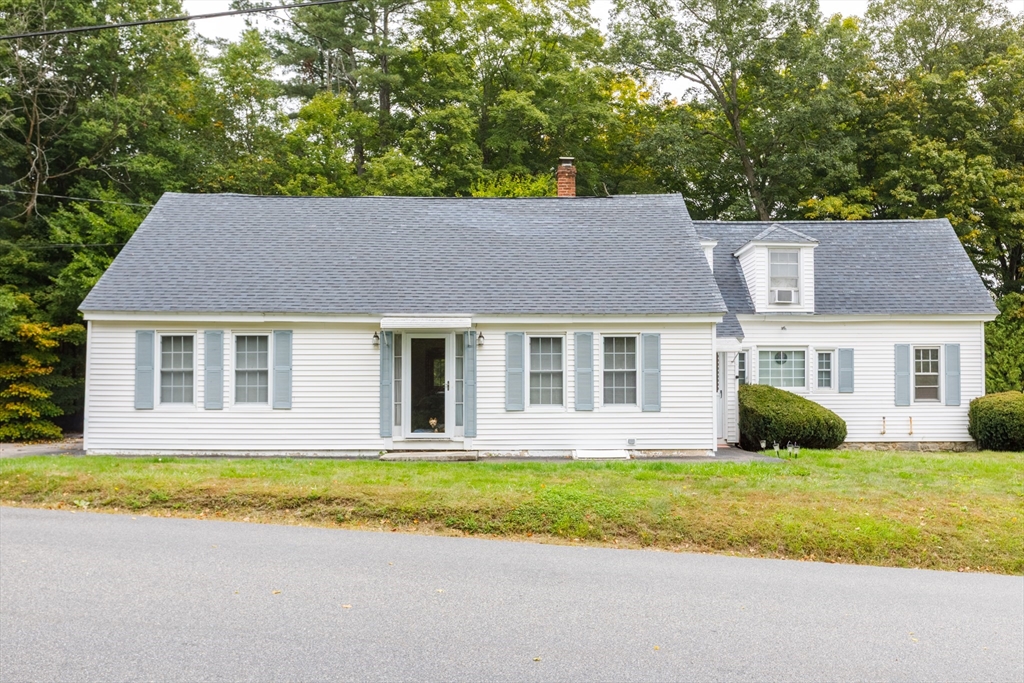 房源照片:16 Brooks Pond Rd, North Brookfield