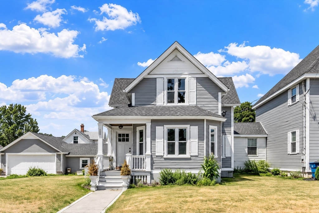 תמונה של הנכס: 24 Brouilette St #24, Chelmsford