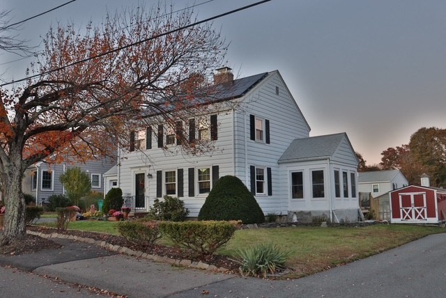 房源照片：28 Cobb Ln, Lynn