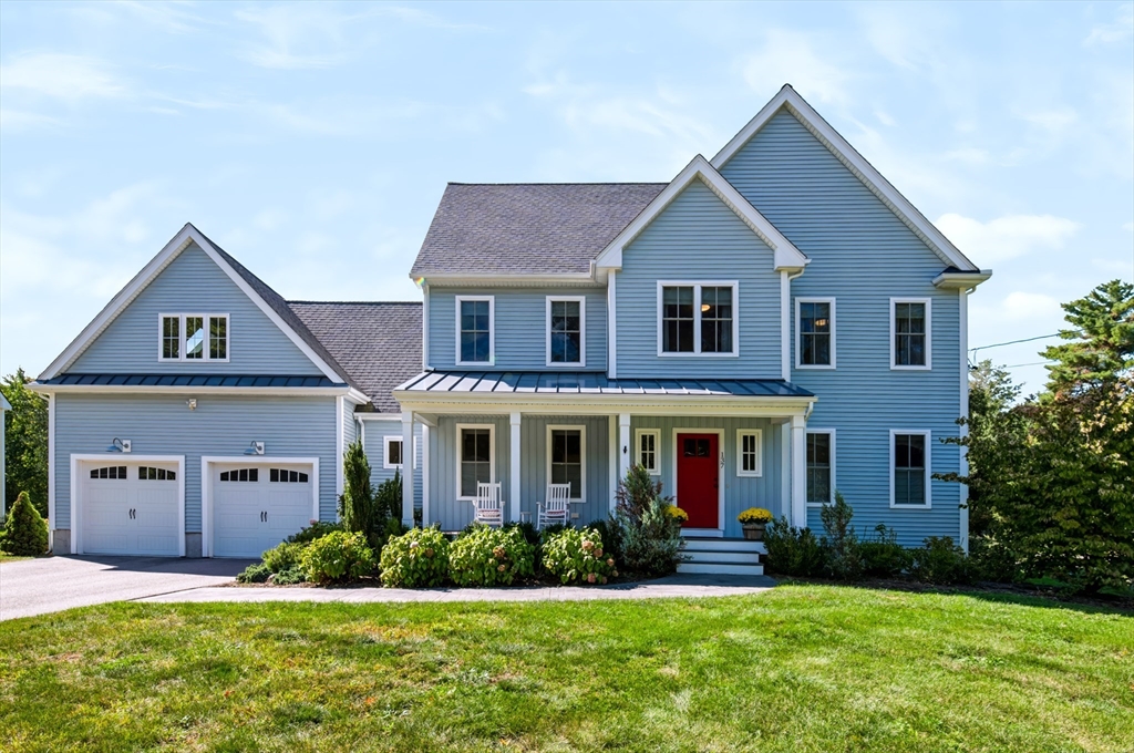 תמונה של הנכס: 137 Acorn Street, Millis