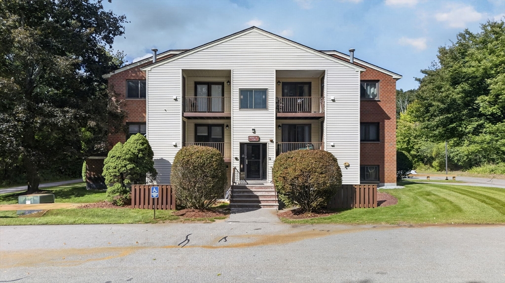 תמונה של הנכס: 189 Littleton Rd #15, Chelmsford
