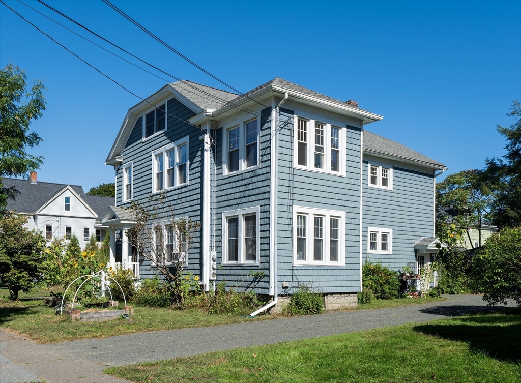 תמונה של הנכס: 9 Orchard St #9, Northampton