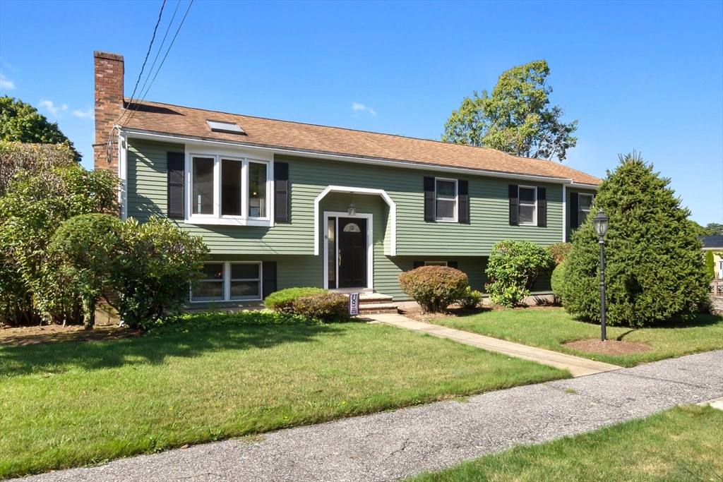 房源照片：8 College Lane, Beverly