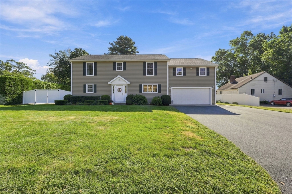 房源照片：63 Autumn St, Agawam