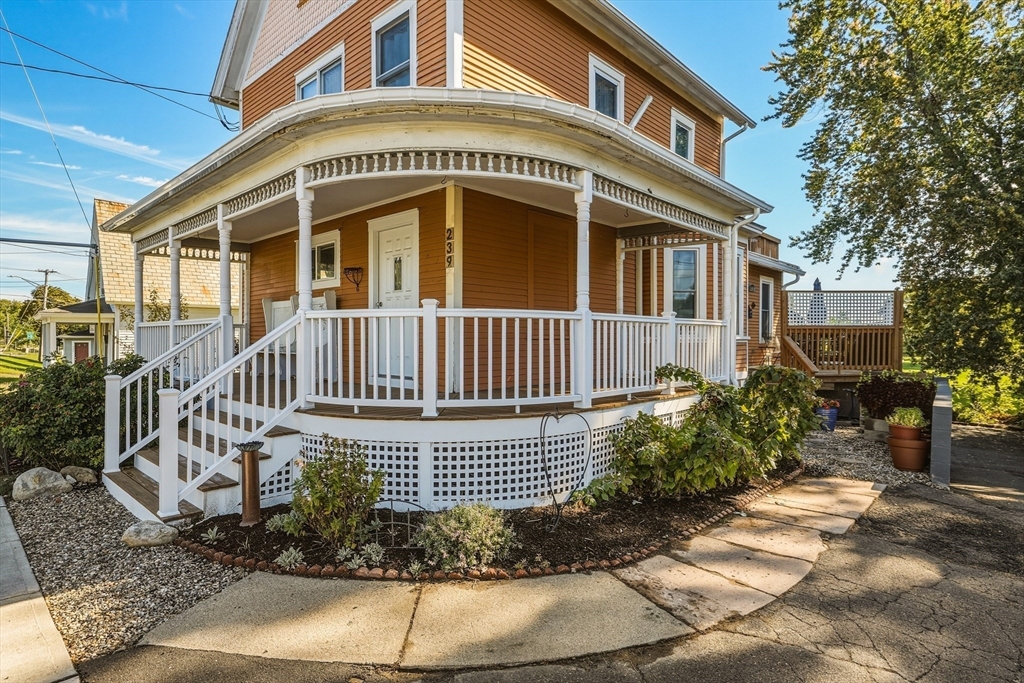 房源照片：239 Bridge Street, Northampton