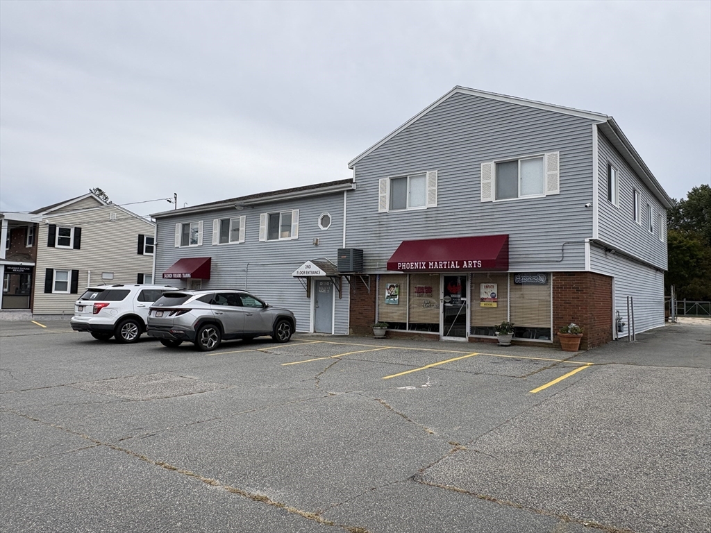 תמונה של הנכס: 312 Wilbur Ave, Swansea
