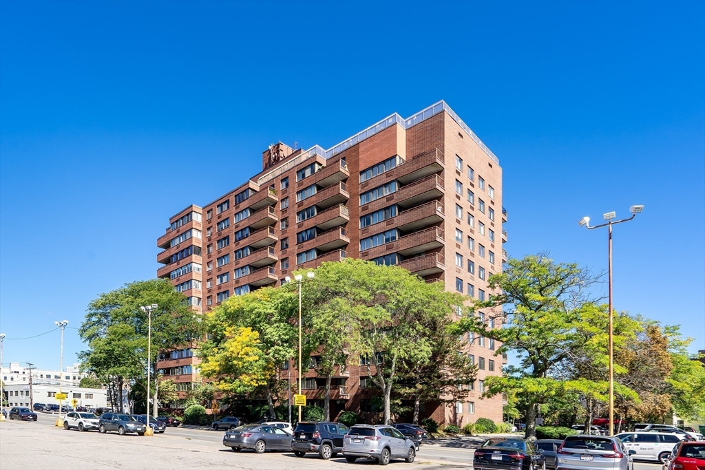 房源照片：77 Adams Street #310, Quincy
