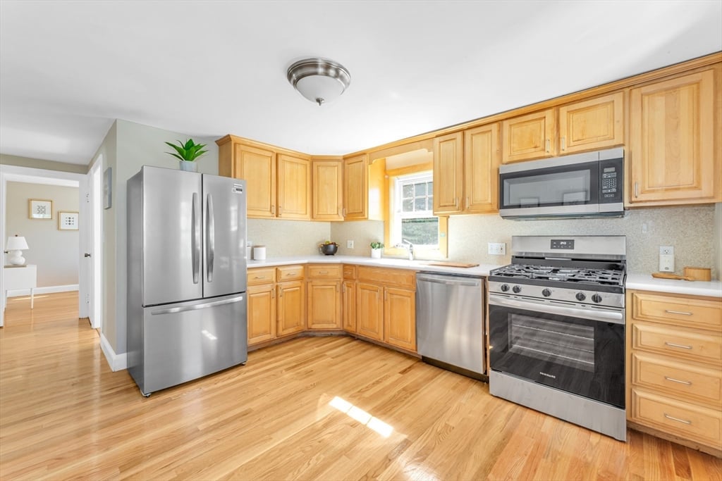 תמונה של הנכס: 85 Potomac #1, Boston