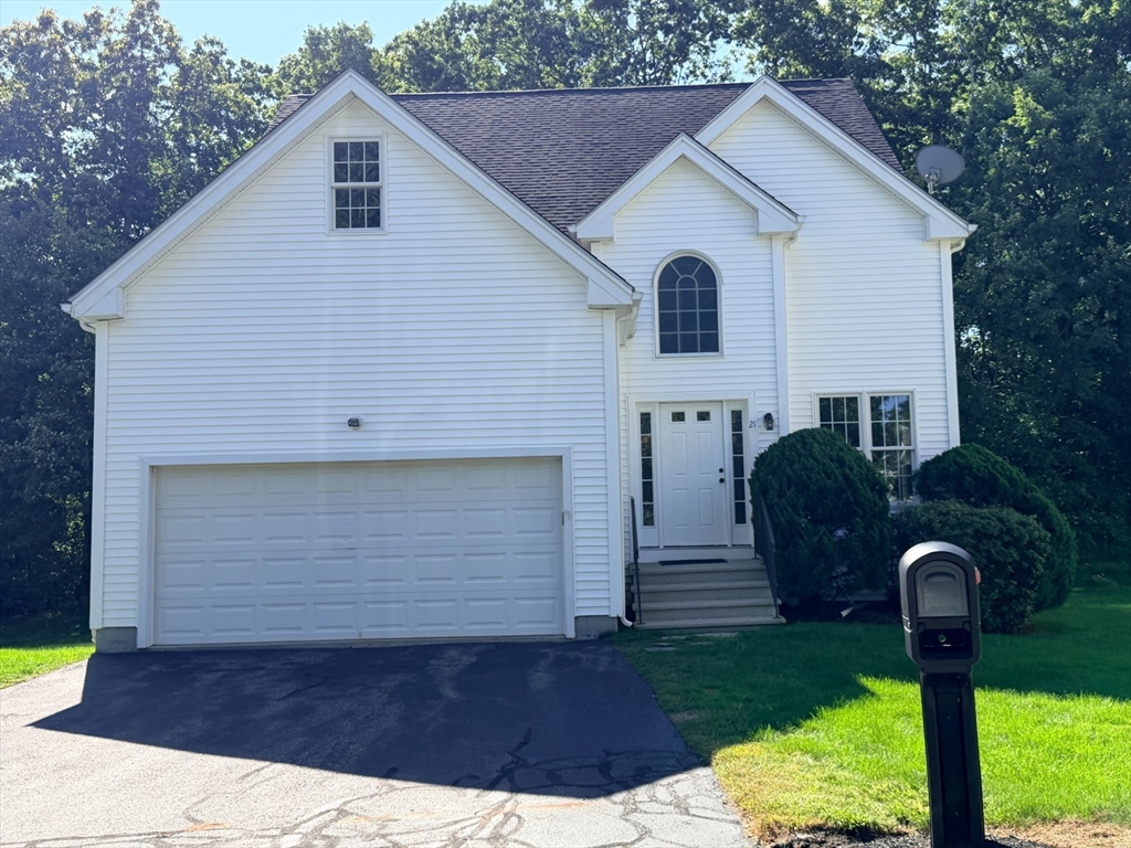 房源照片：21 Zain Cir #11, Milford