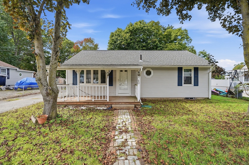 房源照片：40 W Belmont St, Ludlow