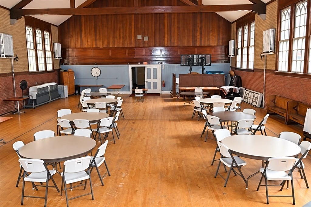 房源照片：8 Kirk st, Lowell