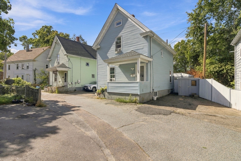 תמונה של הנכס: 5 Eden Ct, Attleboro