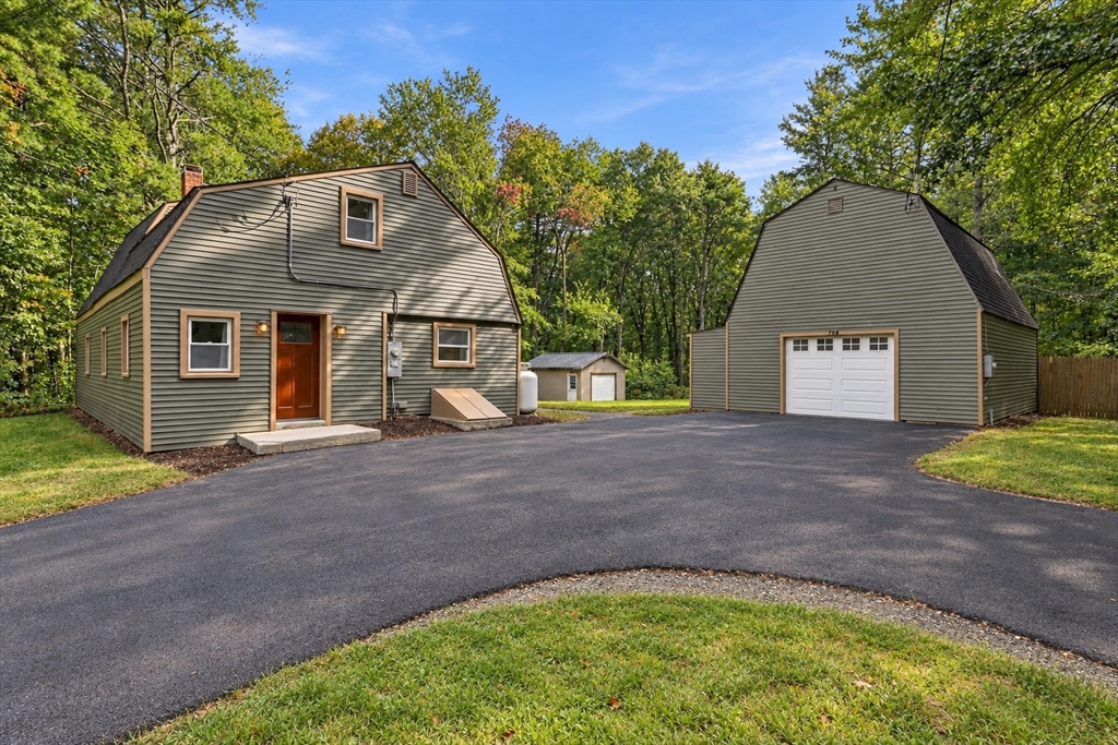 תמונה של הנכס: 258 Pelham Hill Rd, Shutesbury