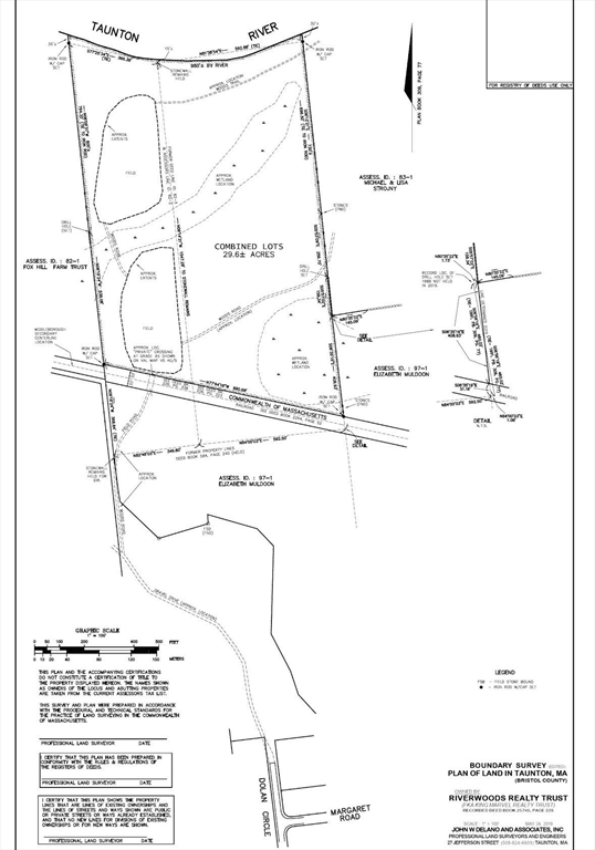 房源照片:222 Dolan Cir, Taunton