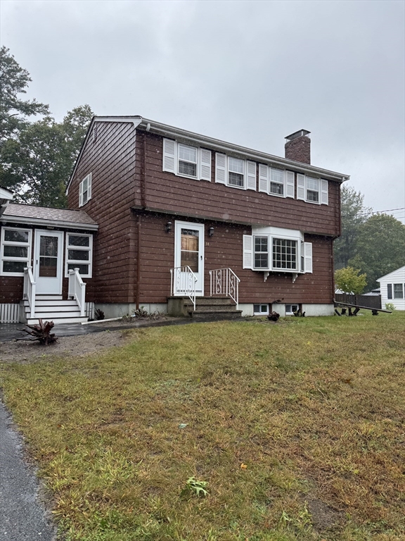 房源照片:34 Grace Dr, Wilmington