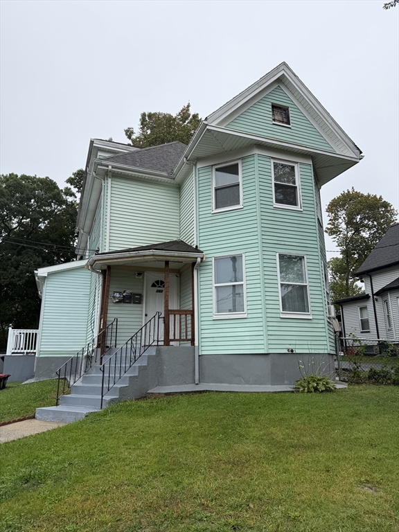 房源照片：382 Green St Ext, Brockton