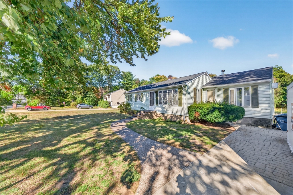 תמונה של הנכס: 121 High Street, Billerica