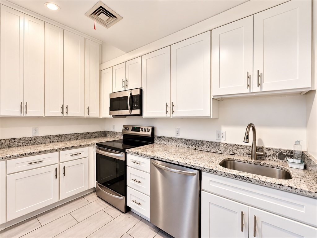 房源照片：10 Weston Ave #420, Quincy