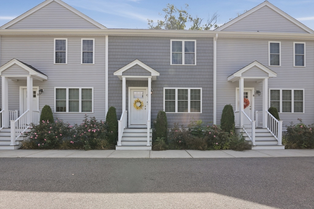 תמונה של הנכס: 401 West St #C, East Bridgewater