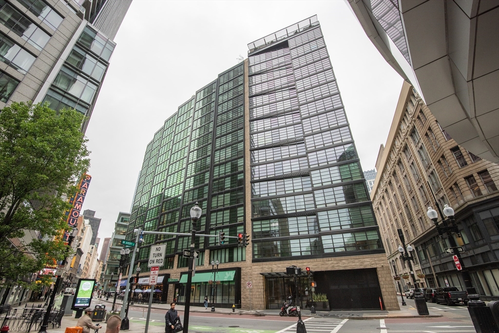 房源照片:580 Washington St #6F, Boston