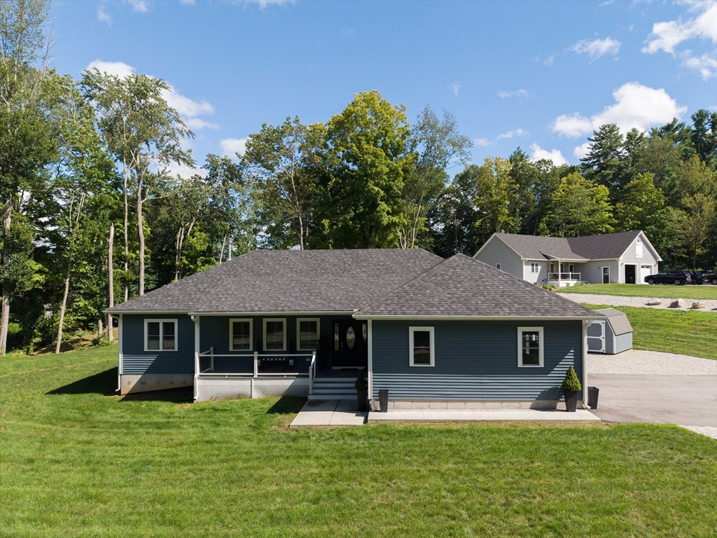תמונה של הנכס: 17 Harwood Farm Road, Southbridge