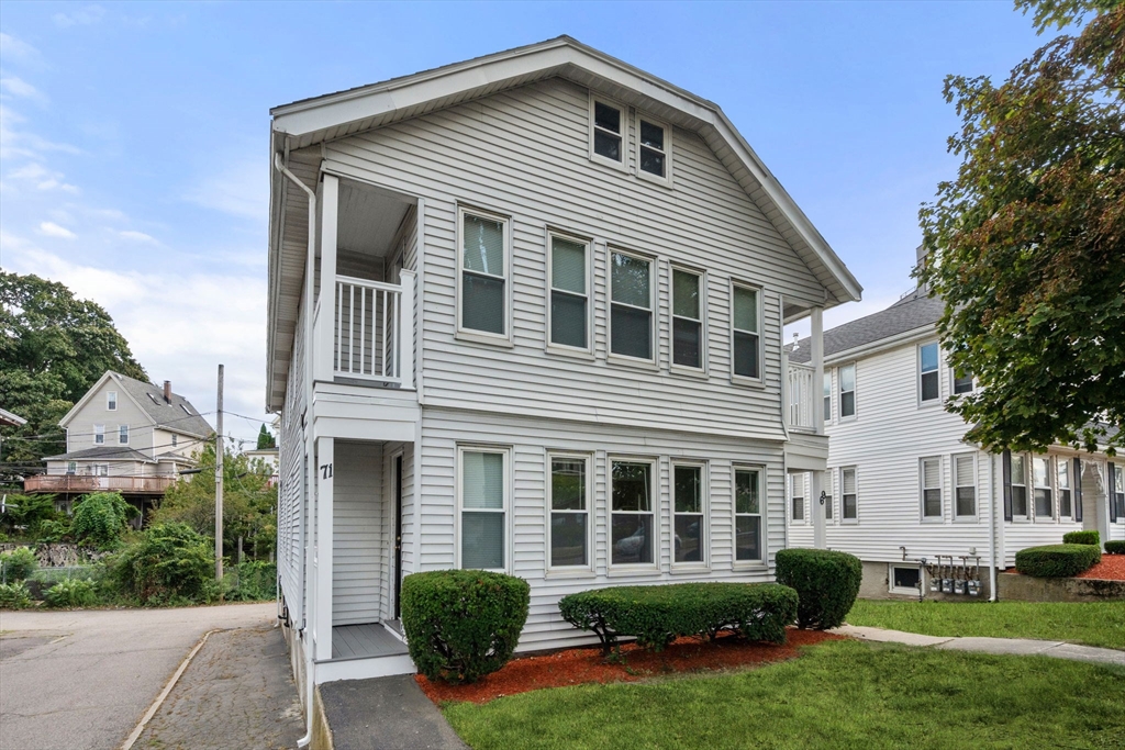 תמונה של הנכס: 69-71 Quincy Shore Dr, Quincy