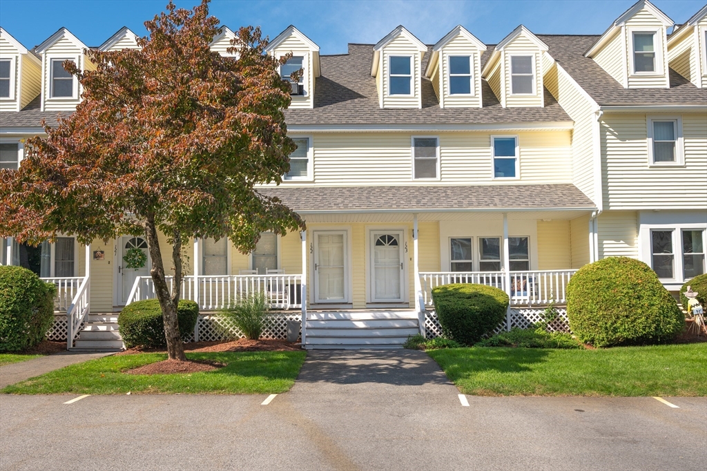 תמונה של הנכס: 123 Merrimack Meadows Lane #123, Tewksbury
