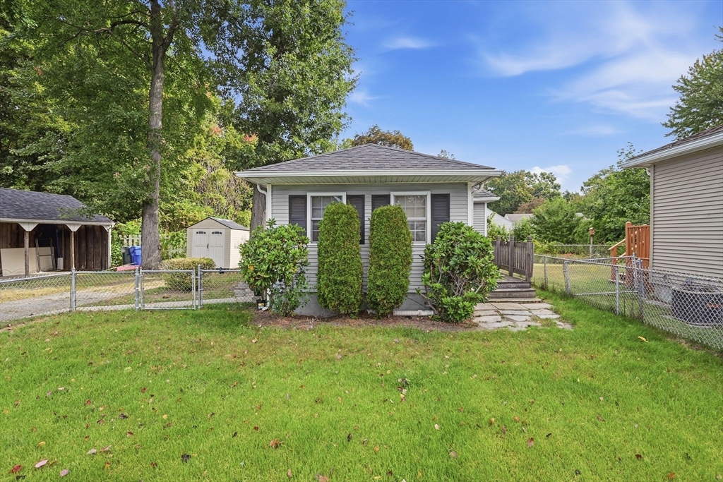 房源照片：215 Eddy St, Springfield