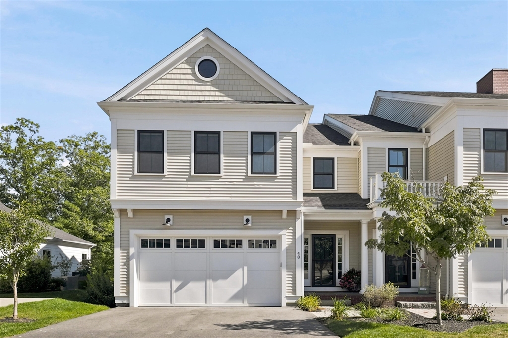 תמונה של הנכס: 48 Cutter #48, Amesbury