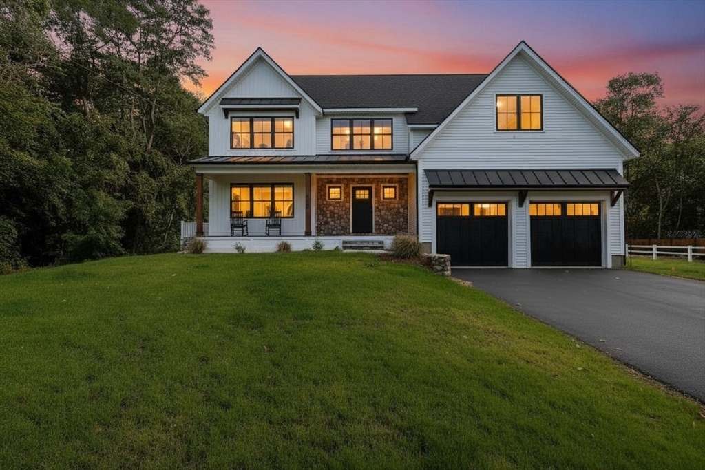 房源照片：158 Lake St, Wilmington