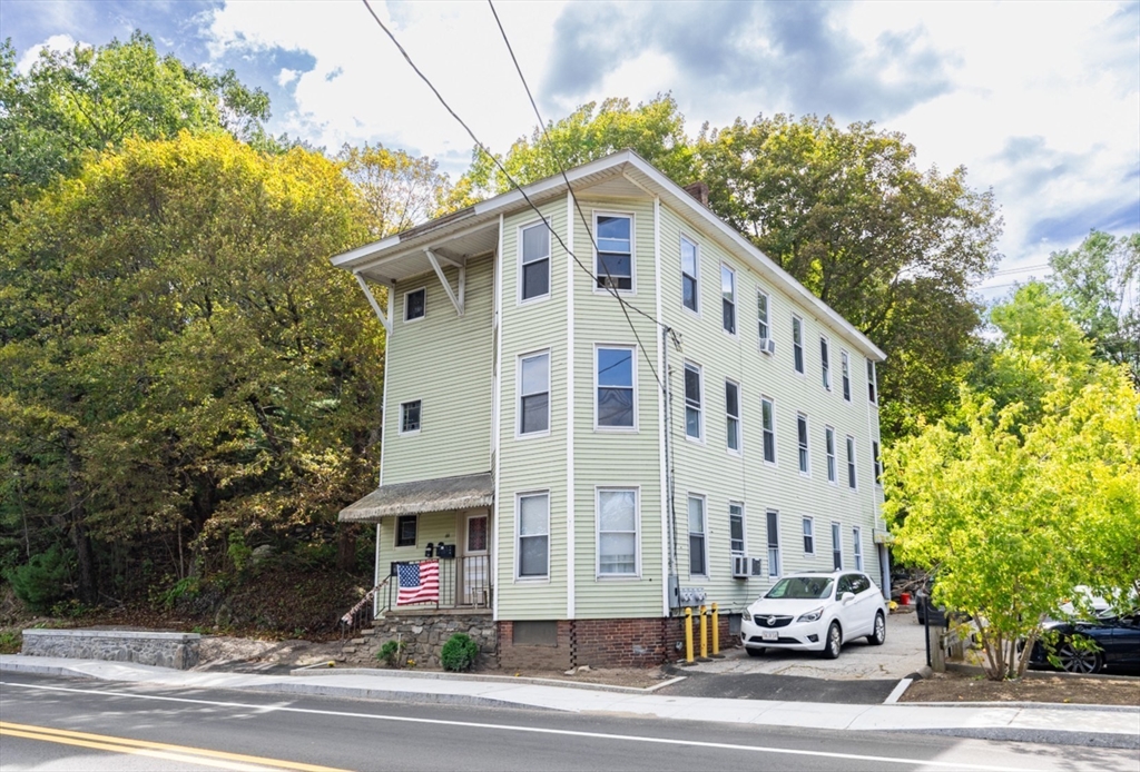 房源照片：66 E Main St, Southbridge