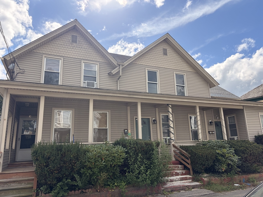 תמונה של הנכס: 45 Chapin St #2, Southbridge