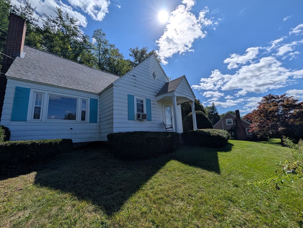 תמונה של הנכס: 642 Greenfield Road, Deerfield