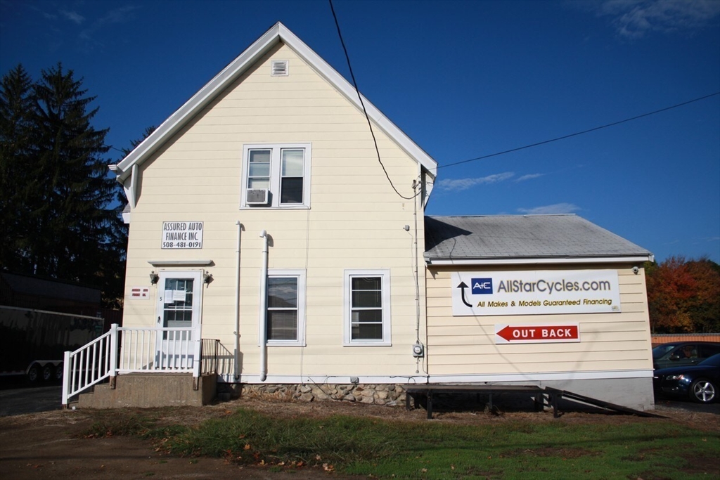 תמונה של הנכס: 5 Mill St N, Marlborough