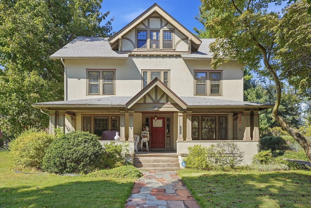 房源照片：98 Bellevue Ave, Springfield