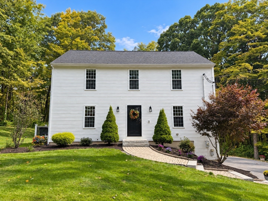 房源照片：823 Moore Rd, New Braintree