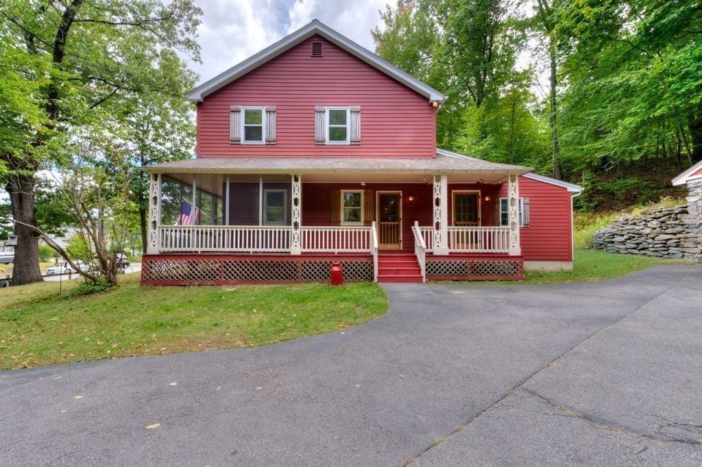 תמונה של הנכס: 352 Lake Ave., Worcester
