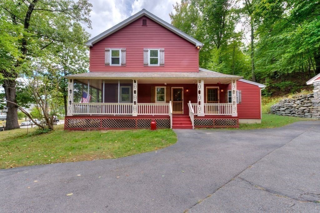 תמונה של הנכס: 352 Lake Ave., Worcester