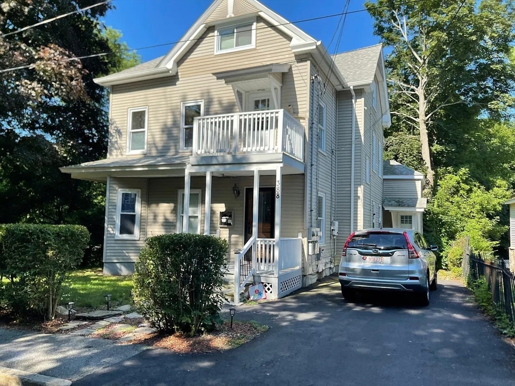 房源照片：388 High St #1, Webster