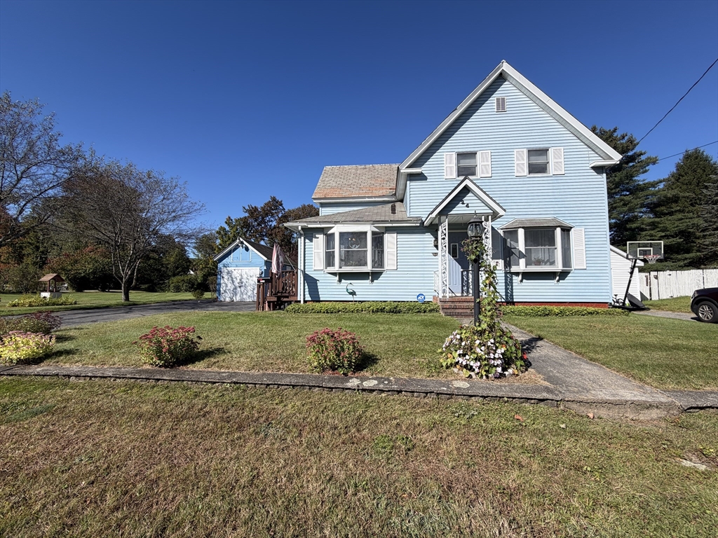 房源照片：24 Prentiss Street, Orange