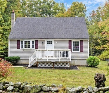תמונה של הנכס: 25 School House Rd, Phillipston