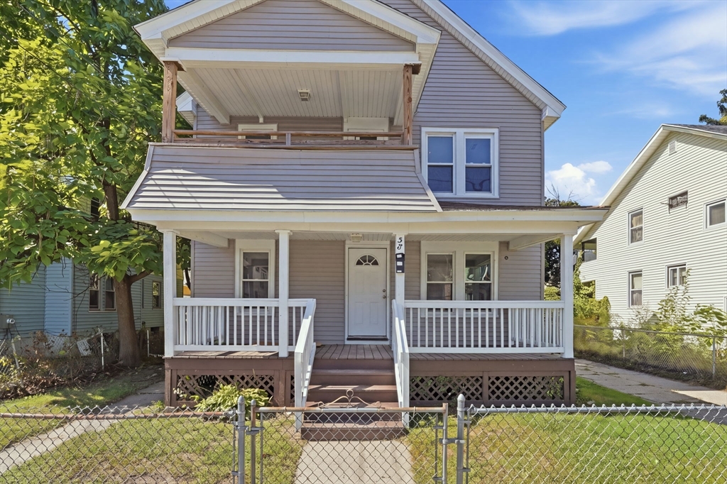 תמונה של הנכס: 58-60 Bristol St, Springfield
